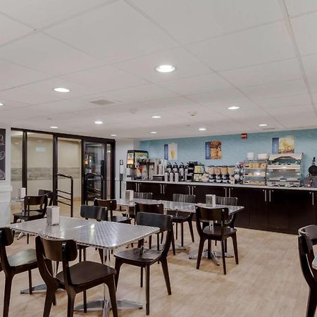 Best Western Plus Brooklyn Bay Hotel Nova York Exterior foto