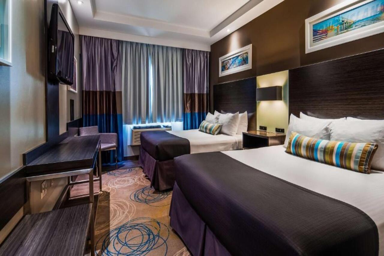 Best Western Plus Brooklyn Bay Hotel Nova York Exterior foto